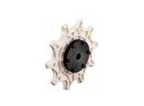 REXNORD 753.83.42 SPROCKET RING CC1400-10T
