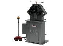 JET 754435 EPR-2 Electric Pinch Roll Bender