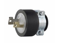 Cooper Eaton 7546 Plug 15A 125V 2P2W H/L .312-.468 | YarinInd