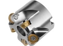 Pramet 200A05R-IS45OD05-C 7546798 Shell Milling Cutter | High-Quality Tools