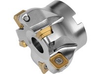 Pramet 250A05R-IS45OD05-C 7546799 Shell Milling Cutter - Face