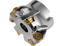 Pramet 250A06R-IS45OD05-C 7546850 Shell Milling Cutter - Face