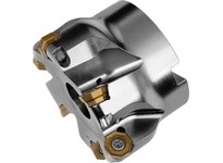 Pramet 300A06R-IS45OD05-C 7546851 Shell Milling Cutter - Face | YarinInd