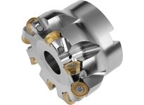 Pramet 300A08R-IS45OD05-C 7546852 Shell Milling Cutter - Face | YarinInd