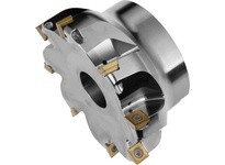 Pramet 500A08R-IS45OD05-C 7546854 Shell Milling Cutter - Face | YarinInd