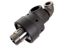 Deublin 755-707-330139 Rotary Union G 2-1/2"-11 Right Hand | YarinInd