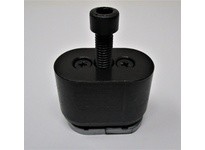 JET 755019 Aluminum Stretcher Jaws Accessory | High-Quality Industrial Tool