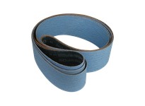 JET 755180 3-PIECE ABRASIVE BELTS FOR DSAN4