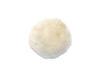 Taylor Pneumatic 755344 3-1/2" Wool Polishing Pad3-1/2" Wool Polishing Pad