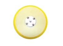 Taylor Pneumatic 755546 6" Sanding Pad PSA Backing | High-Quality Tools