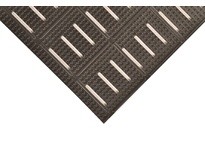 NoTrax 755S0035BL Floor Protector Mat Niru, Versa Runner | Durable & Reliable