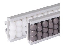 Rexnord 756-607733 10139261 R-GUI 756 PEARL PE WH | YarinInd