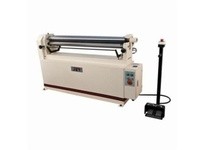 JET 756028 ESR-1650-3T 50" x 16 Gauge Electric Slip Roll | Industrial Equipment