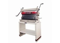 JET 756041 SBR-40M 40" 3 IN 1 Shear Brake and Roll | YarinInd