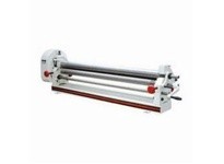 JET 756050 SR-1650M 50" x 16 Gauge Bench Model Slip Roll