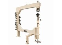 JET 756151 WH-45T 45" Professional English Wheel | High-Quality Metal Shaping Tool