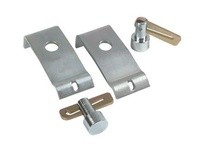 Flexco 75819 RMC1 Skirt Clamp Replacement Parts, Clamp PinRMC1 Skirt Clamp Replacement Parts, Clamp Pin