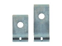 Flexco 75820 RMC1 Skirt Clamp Flex-Seal Skirt System Replacement Parts, Clamp BarRMC1 Skirt Clamp Flex-Seal Skirt System Replace