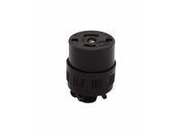 Cooper Eaton 7593 Conn Midget 15A125V 2P3W .28-.42 | YarinInd