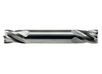 DRILLCO 75A109C 9/64x3/16 4-Flute Finishing End Mills | YarinInd