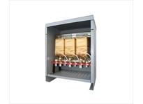 MGM HT75G3B2-D16 75GB*D16 Three Phase 208V Delta Primary | YarinInd