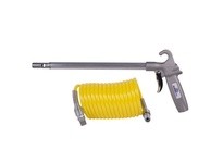 Guardair 75LJ012AANH 12 Inch Long John Safety Air Gun & Hose | Industrial Supplies