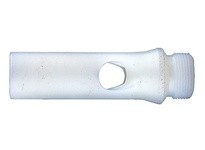 Guardair 75LJNN 75LJ Nylon Nozzle | YarinInd