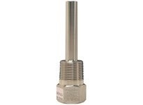 Dixon 75TH2R045SS Threaded Thermowell