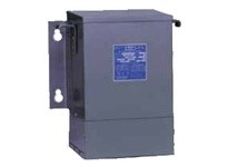 Dongan 76-2015SH 15KVA 600 DELTA-208Y/120 GP TRANSFORMER