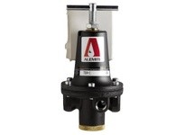 ALEMITE 7604-1 1/4 Air Regulator | High-Quality Industrial Supplies