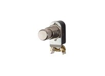 NSI 76050PS PUSHBUTTON MAINTAINED ON/OFF SPST SCREWS | YarinInd