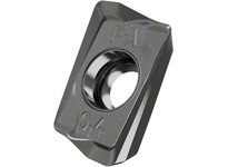 Pramet ADEX 070208FR-FA:HF7 7606836 Milling Insert - Square Shoulder | YarinInd