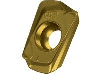 Pramet ADEX 070206SR-HF:M8340 7606876 Milling Insert - High Feed | YarinInd