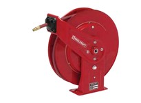 ReelCraft 7607 OLP HOSE REEL 3/8 X 70FT AIR/WATER WITHOUT HOSE - 300 PSIReelcraft’s Series 7000 is very robust and ideal for the