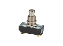 NSI 76070PS PUSHBUTTON MOMENTARY OFF / (ON) SPST NORMALLY OFF | Industrial Supplies