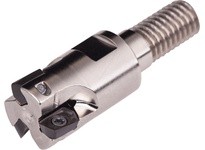 Pramet 14A3R023M08-SAD07D-CF 7607337 Modular Head for Square Shoulder Milling