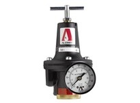 ALEMITE 7608-B 1/2 Air Regulator w/ Gauge