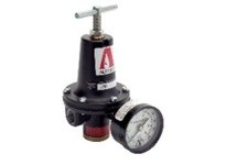 ALEMITE 7612-B 3/4 Air Regulator w/ Gauge | YarinInd