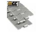 REXNORD 762.54.31 60S31R 3.25 INCH WIDE RUBBERTOP TAB