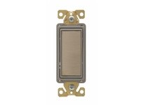 CPR-WDK 7623CU SW 3WayDec20A 120/277V CuVerro | YarinInd