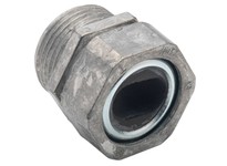 Bridgeport 763-4 1" Watertite Connector | Industrial Supplies