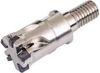 Pramet 20A5R030M10-SCN05C-C 7636622 Modular Head For Copy Milling | YarinInd