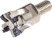 Pramet 25A4R033M12-SWN04C-C 7636665 Modular Head For Copy And Profile Milling