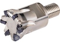 Pramet 35A6R043M16-SWN04C-C 7636667 Modular Head For Copy And Profile Milling