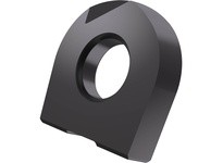 Pramet RC 32:M4310 7637800 Milling Insert - Copy And Profile | YarinInd