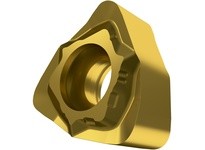 Pramet WNHX 040310ER-WM:M8330 7639273 Milling Insert - Copy & Profile | YarinInd