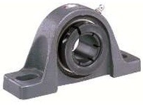 Browning VPB-216 AH 1" Bore, Mounted Cast Iron Pillow Block | Industrial Supplies