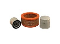 GENERAC 7641 2.2L 30kW/kVA Maintenance Kit
