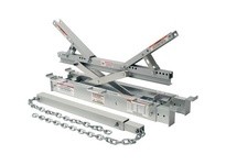 Flexco 76477 Flex-Lifter Belt Lifter Replacement Parts, Trough Wing - Large (with brace)Flex-Lifter Belt Lifter Replacement Part