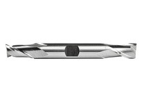 Dormer C6001/4 7647822 End Mill - Double End 2FL 1/4 inch | YarinInd